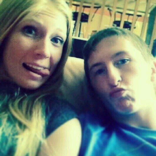 madi_kid's profile picture. make time for the ones you love as they will make time for you