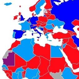 Coverage from around the world of FIFA World Cup qualifying. All the football news for your country. Map source wikimedia