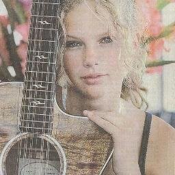 For the flawless Taylor Swift who I love for teach me how to be fearless.
