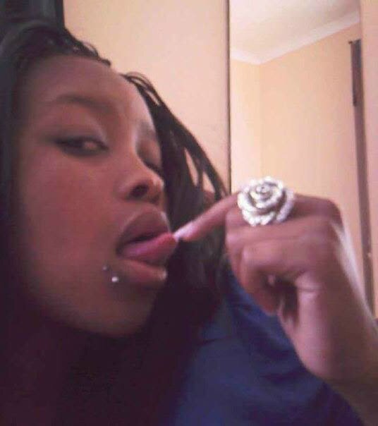 Fun,young,focused lady!!God fearing as well!I never eat black jellybabies!!I'm on dat gd kush nd alcohol;)gt a few haters bt den I must b dng sumthng ryt!!
