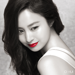 love kim tae hee !!!! :3 et les SECRET 333