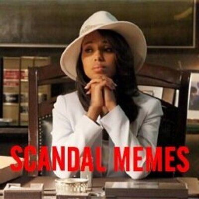 Scandal Memes (@scandalmemes) / X