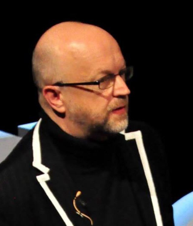 ippolit23's profile picture. film and theater instructor, p.r. consultant, script doctor