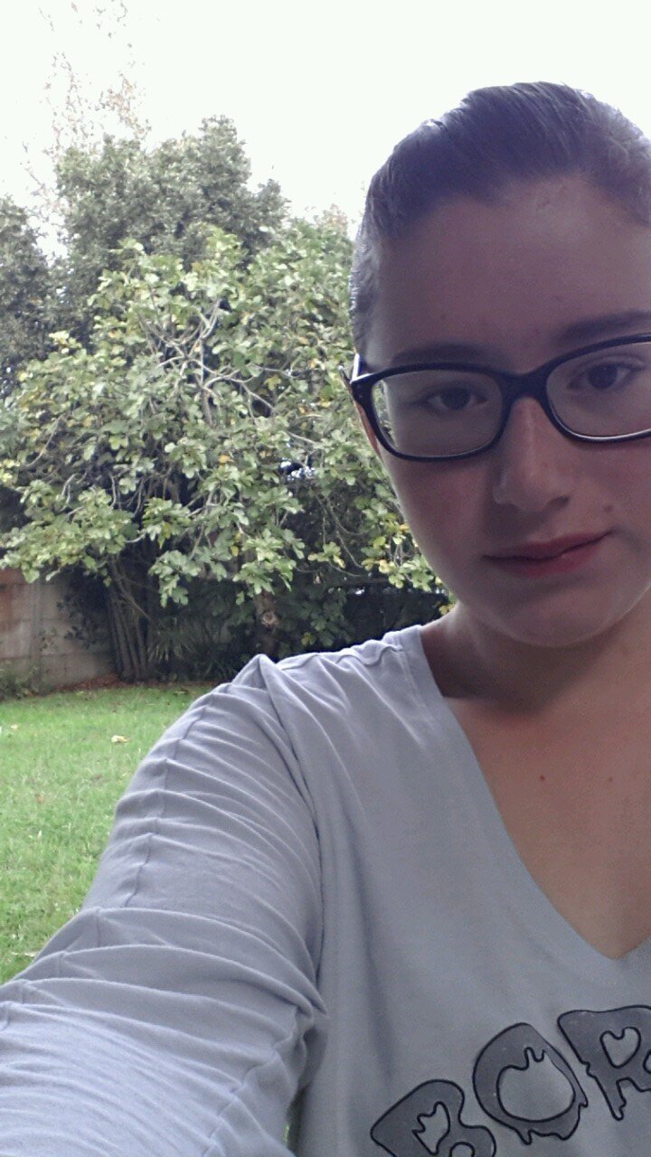 acmf17's profile picture. depuis que j'ai enlevé les 2 f du verbe souffrir  je vais mieux ♥ FOLLOW ME