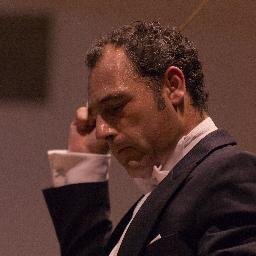 Director de Orquesta