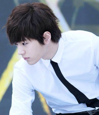 ผมน่ารัก มาก