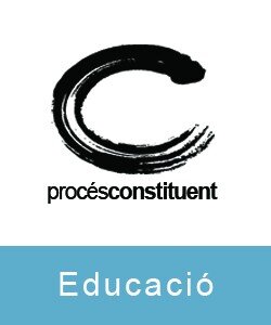 Assemblea que forma part del Procés Constituent amb l'objectiu d'impulsar la transformació de la nostra educació cap al model que volem la majoria social.