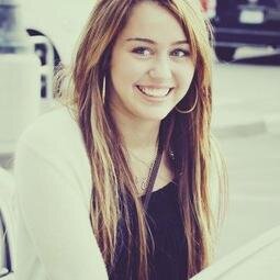 Meu outro fc: @mileyrdc
