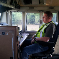 Jonathan T Doran (@engineer_rhino) 's Twitter Profile