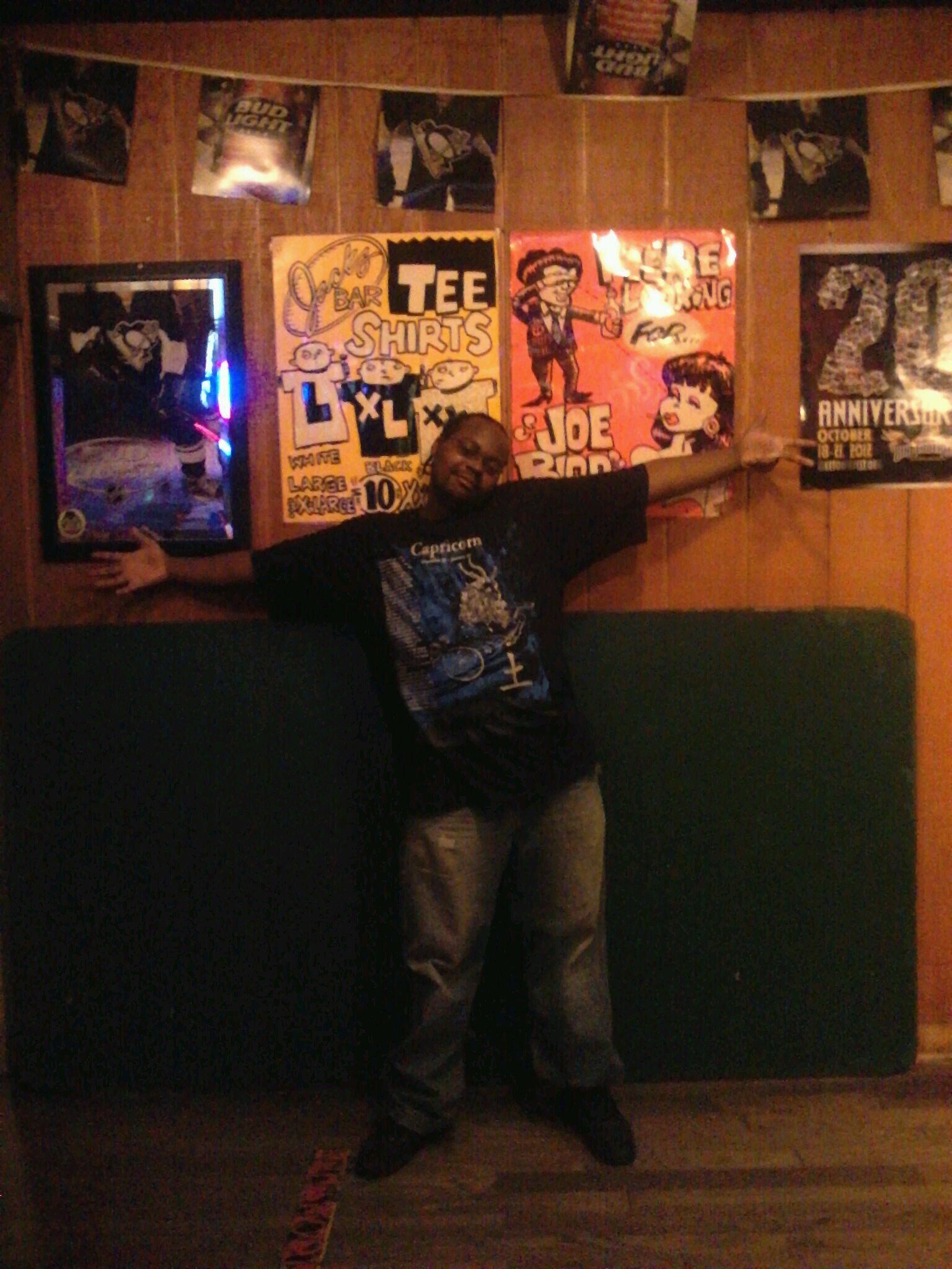 tystrib's profile picture. love live life