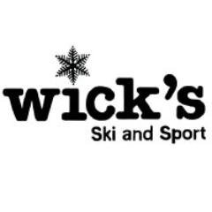 wicksski's profile picture. Wick's is the nation's oldest family owned ski shop. Wick's provides the best selection of Winter Sporting Goods in the area!