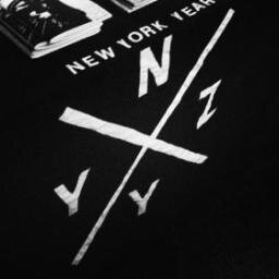 New York Year Zero