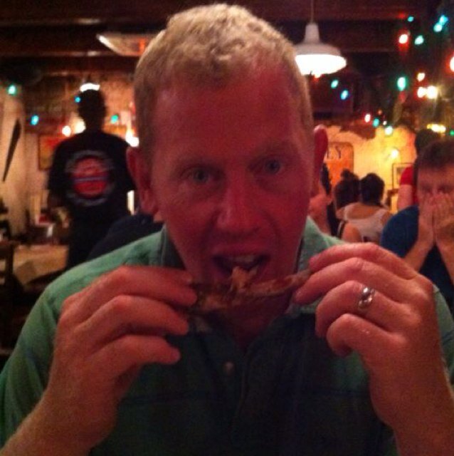 MadDogMazza4's profile picture. 