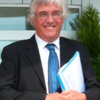Richard McGregor (@remcgregor) 's Twitter Profile