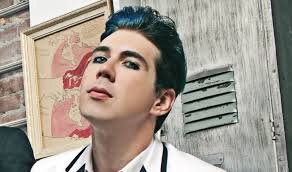 TrencherInATaco's profile picture. I Have 99 Problems.
And Not Dating Josh Ramsay Is All Of Them.
