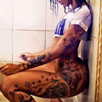 atyjah1227's profile picture. 