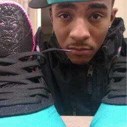 SNEAKER ENTHUSIAST #ISS | #GSU | Virgin Islands | I Am Beer Pong | Don't get your girl took. | IG: visneakerboy USVI ✈ ATL ⛵ CALI · http://t.co/197wylyonQ…