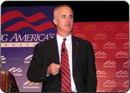 Entrepreneur, Businessman, Veteran and Veteran Advocate