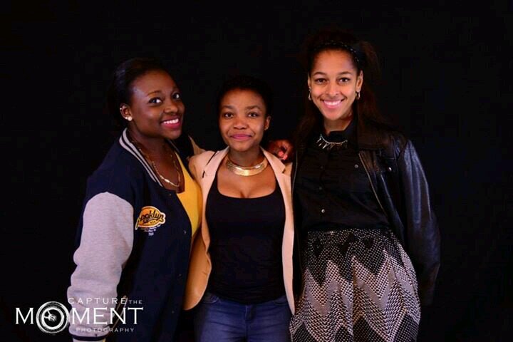Immensely Blessed...