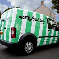 MostlyLocal (@mostlylocaluk) 's Twitter Profile