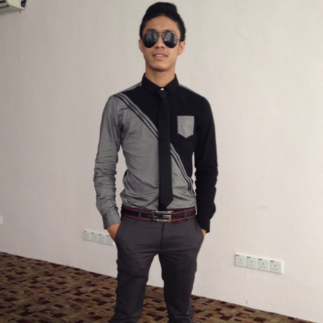 add my wechat babyhaikal