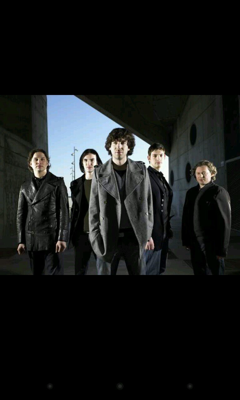 tweeting the best snow patrol lyrics, tweet me your favorite SP songs and lyrics!