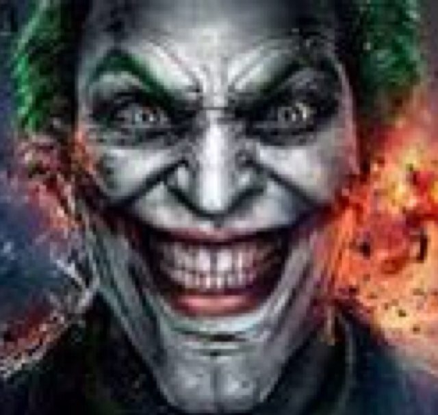 Welcome ladies and gentlemen!| I'm everyones favorite baddie The Joker!| Hahahahaha!!!| Get in my way heros and you will die!|