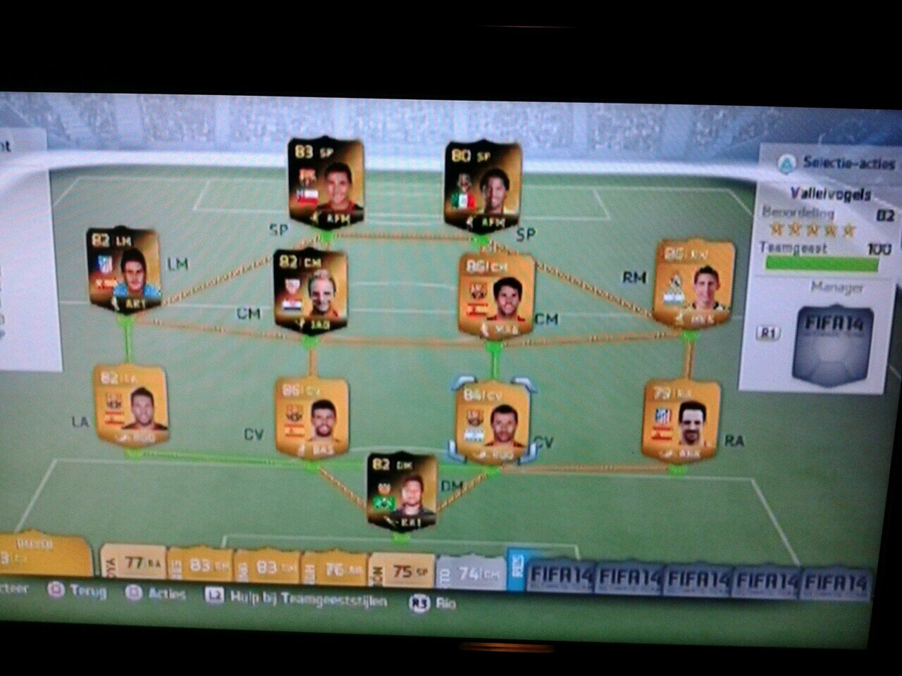 Free_coinsFUT's profile picture. only PS3 we give you players and coins no hack !!!