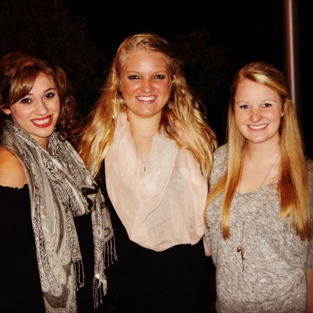 zoebethallen's profile picture. J.esus O.thers Y.ou.   IM THIRD