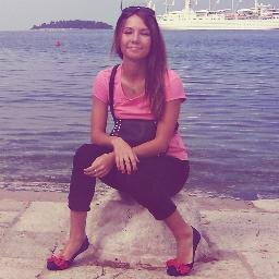 http://t.co/2Rs4orsq
I'm pretty,but i'm not beautiful.
I do sin, but I am not the devil.
I am good, but not an angel.