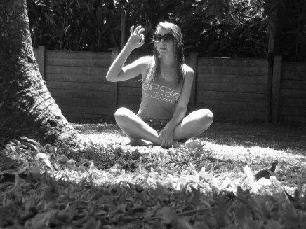 RachelVenter1's profile picture. 