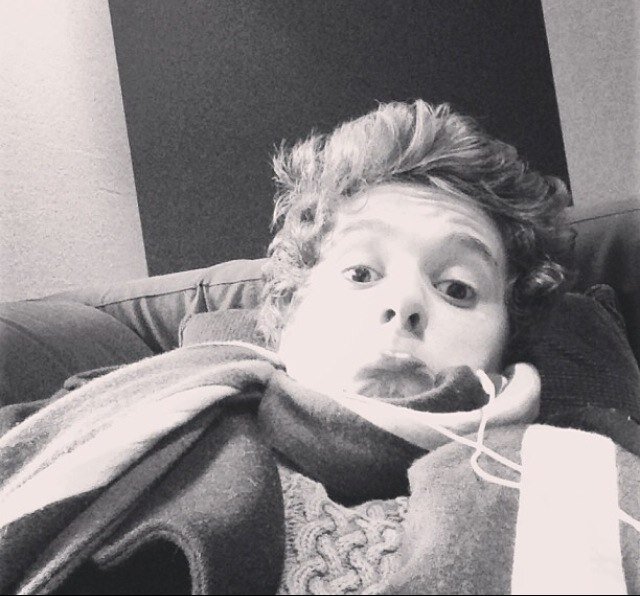 If you want you can follow my main account @jonnorfeels