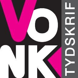 Afrikaanse Kuns en Kultuur met 'n VONK!
