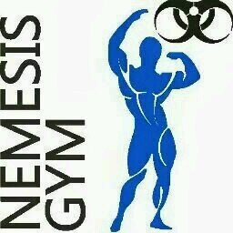 NemesiGym's profile picture. hardcore gym