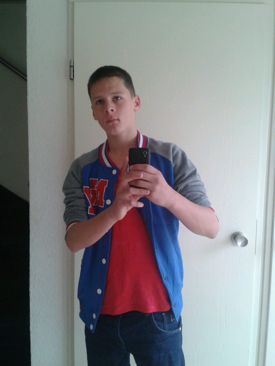 06-09-2013 romy never let you go xx/ vvd c1/ T2e/love voor familie / 14 jaar