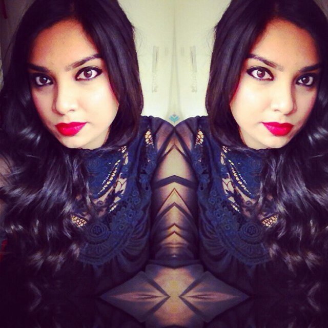 MariamGAli's profile picture. Don't you just hate it when a girls profile you want to stalk is private :p ... 22. Leeds Uni. Medical Engineering. Insta: @mgamakeup / @mgali91