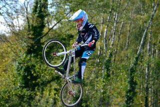 CasperPipers's profile picture. I ❤️bmx