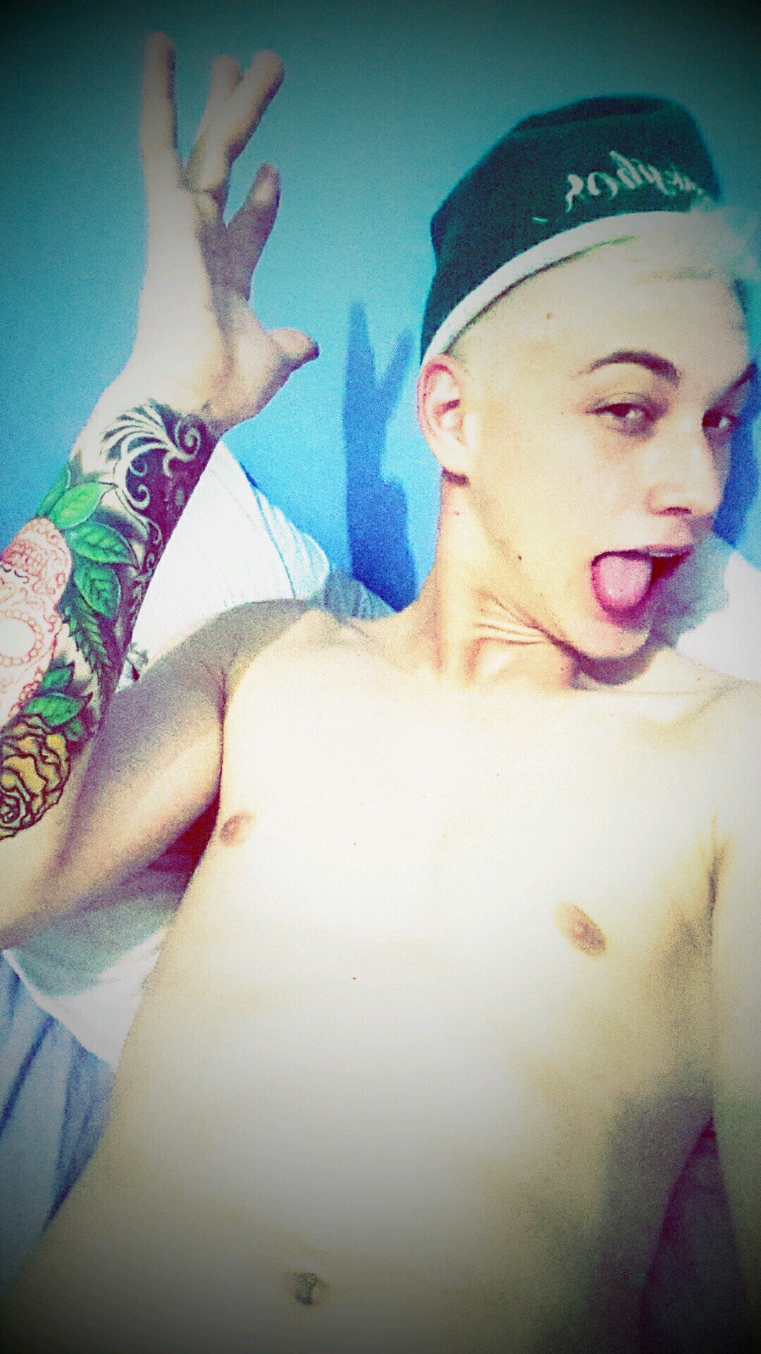 xX.  Quem se descreve se limita !  .Xx.