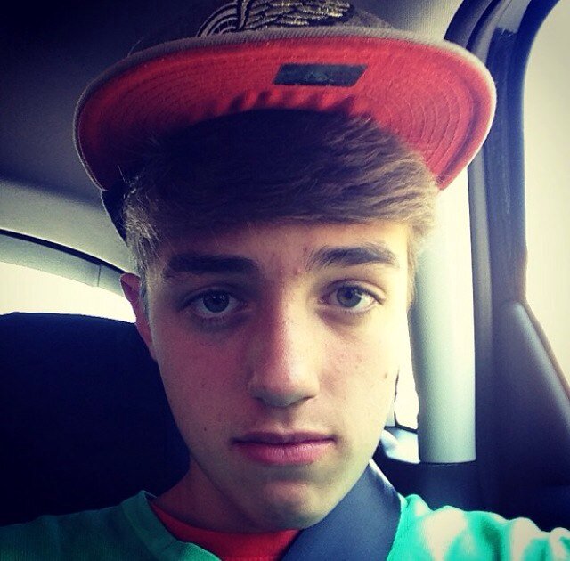youtube account : luca staar