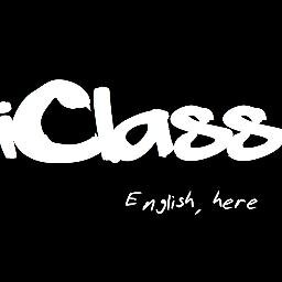 iClassEnglish's profile picture. ¿Quieres HABLAR inglés? Disfruta con nuestra metodología propia. Desde 3 años de edad en adelante. Prueba sin compromiso