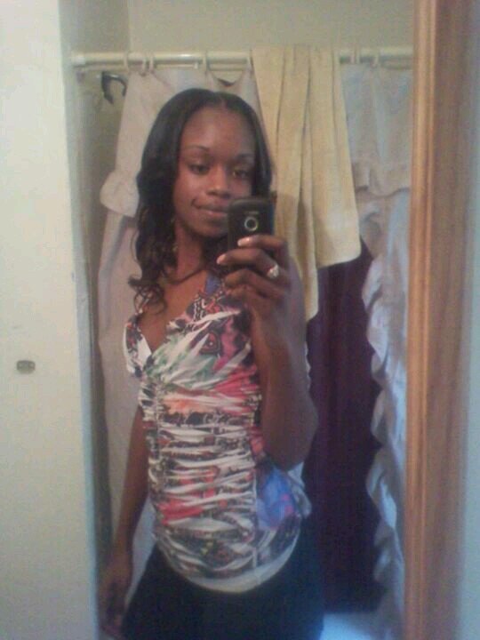 Im me bish!!!