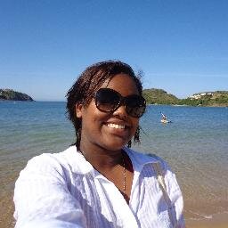 Um menina apaixonadíssima por Jesus, pela vida, mestranda em Engenharia Nuclear, técnica em química e feliiiiiiiiiz!