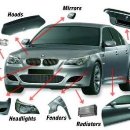 Used Vehicle Parts. Authorised Treatment Facility for ELVs.
