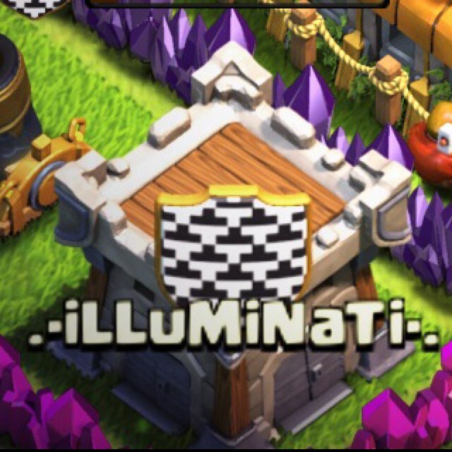 iLLuMiNaTi_CoC's profile picture. .