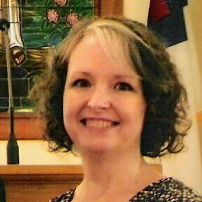 Wife, Mom to 2 boys (lord help me), video game player, book lover, etc.