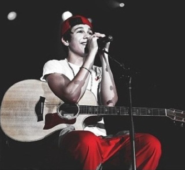 FREE FOLLOW FROM @INFINITE_MAHONE