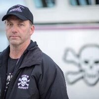 Andy Hillstrand (@capt_andy) 's Twitter Profile
