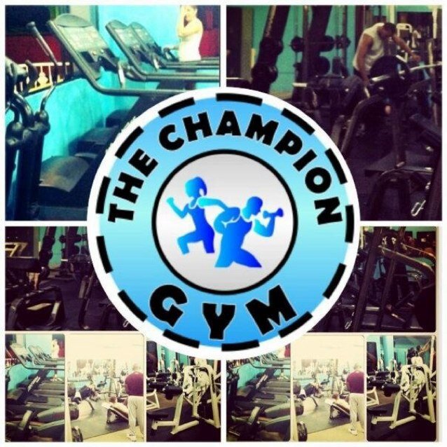 luissantana14's profile picture. 