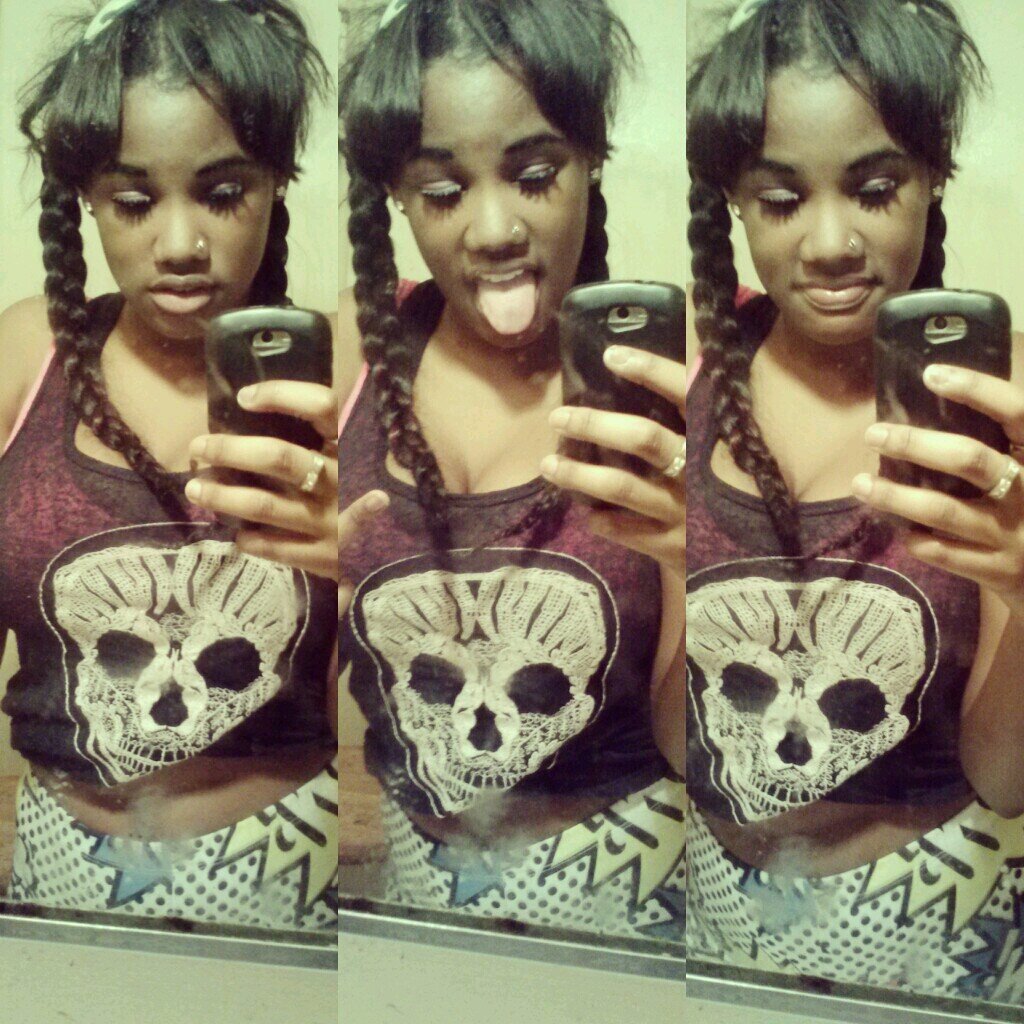 FOLLLOWWW MEE :) IG ; his_dollfacebxtxh ↑☜↖