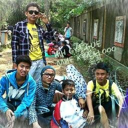 *yangtinggaldiatasawan*